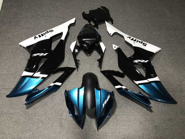 2008-2016 Custom Spiffy Yamaha R6 Motorrad Verkleidungen 2008-2016 Custom Spiffy Yamaha R6 Motorrad Verkleidungen