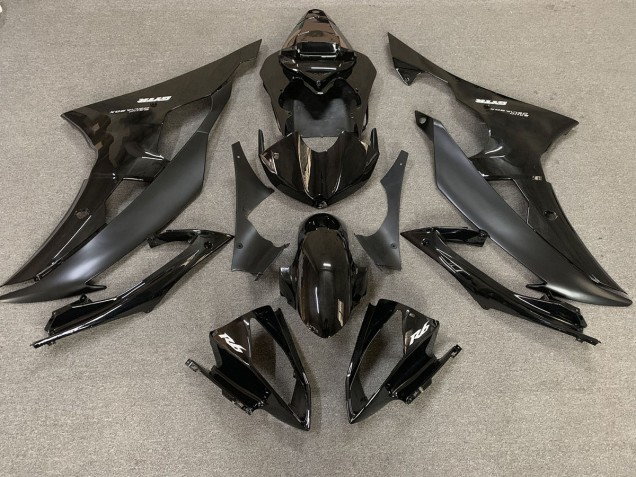 2008-2016 Glanz & Matt Yamaha R6 Motorrad Verkleidungen 2008-2016 Glanz & Matt Yamaha R6 Motorrad Verkleidungen