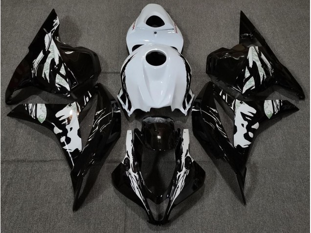 2009-2012 Le Mis Honda CBR600RR Motorrad Verkleidungen 2009-2012 Le Mis Honda CBR600RR Motorrad Verkleidungen