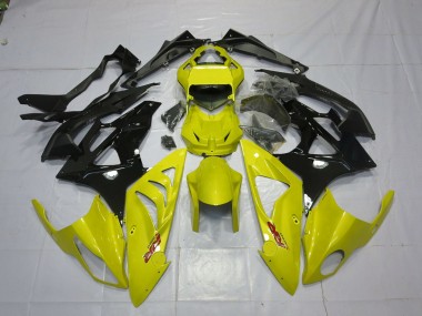 2009-2014 Alien Blau & Weiß BMW S1000RR Motorrad Verkleidungen