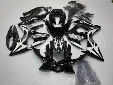 2009-2016 Schreiben Suzuki GSXR 1000 Motorrad Verkleidungen