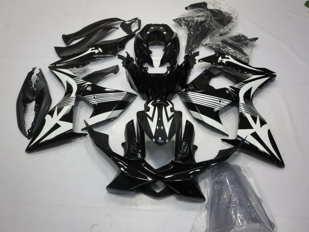 2009-2016 Schreiben Suzuki GSXR 1000 Motorrad Verkleidungen