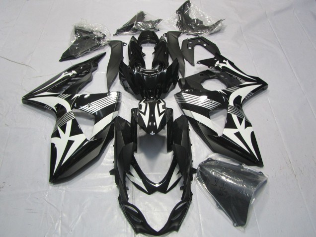 2009-2016 Spezial Custom Design Suzuki GSXR 1000 Motorrad Verkleidungen