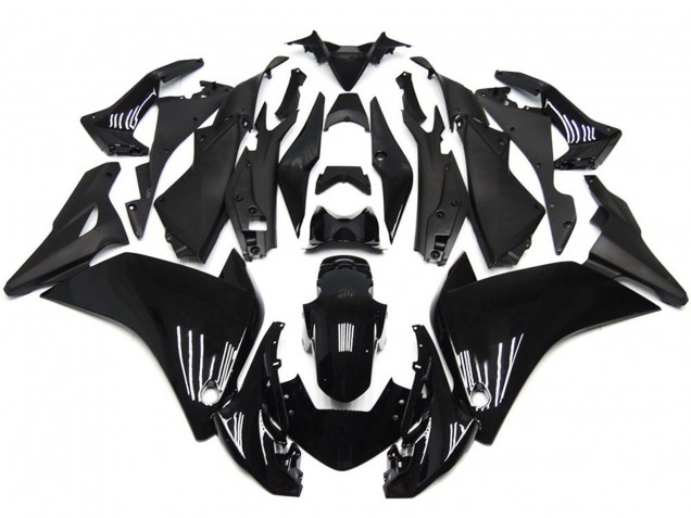 2011-2014 Schwarz Rot Glänzend R Honda CBR250RR Motorrad Verkleidungen 2011-2014 Schwarz Rot Glänzend R Honda CBR250RR Motorrad Verkleidungen