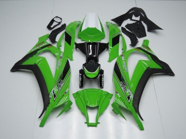 2011-2015 OEM Stile Kawasaki ZX10R Motorrad Verkleidungen