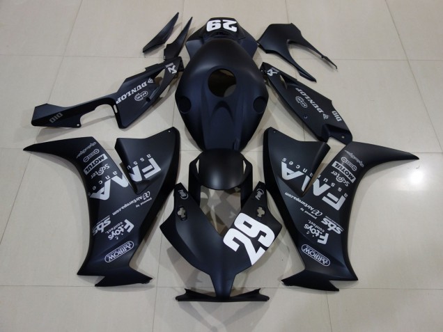 2012-2016 FMA Honda CBR1000RR Motorrad Verkleidungen