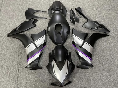 2012-2016 Matt & Violette Zierleiste Honda CBR1000RR Motorrad Verkleidungen