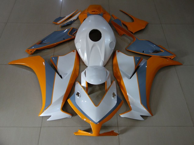 2012-2016 Mrs Cbr Special Edition Honda CBR1000RR Motorrad Verkleidungen