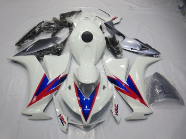 2012-2016 OEM Stil HRC Honda CBR1000RR Motorrad Verkleidungen