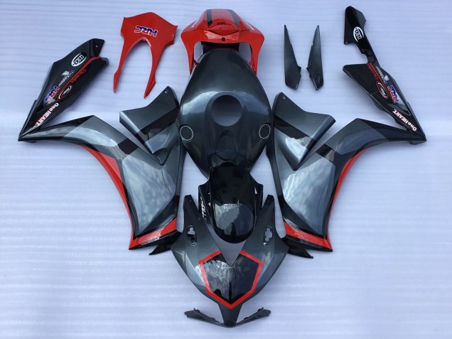 2012-2016 Rennen-Stil Honda CBR1000RR Motorrad Verkleidungen