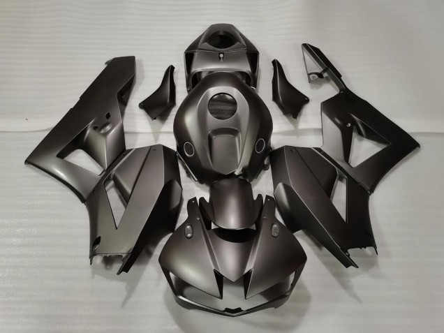 2013-2023 Rotgussgrau Honda CBR600RR Motorrad Verkleidungen 2013-2023 Rotgussgrau Honda CBR600RR Motorrad Verkleidungen