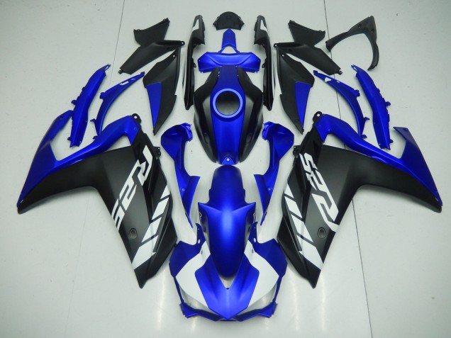 2015-2018 R25 Matt Yamaha R3 Motorrad Verkleidungen