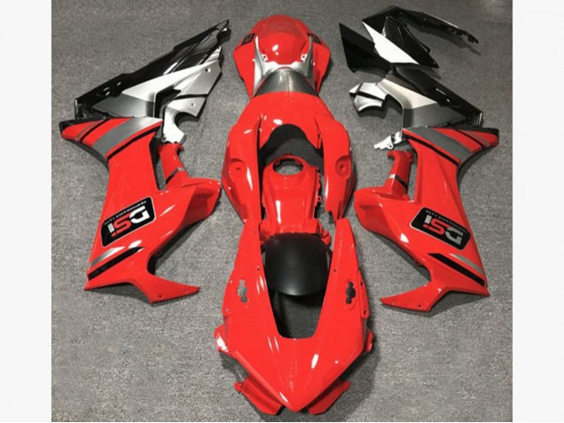 2017-2023 DSI Honda CBR1000RR Motorrad Verkleidungen