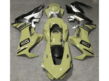 2017-2023 Oliv DSI Honda CBR1000RR Motorrad Verkleidungen