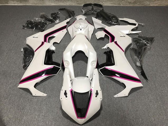 2017-2023 Rosa Custom Kit Honda CBR1000RR Motorrad Verkleidungen