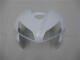 Honda CBR600RR Motorrad Verkleidung 2005-2006 - Glanzendes Weiss