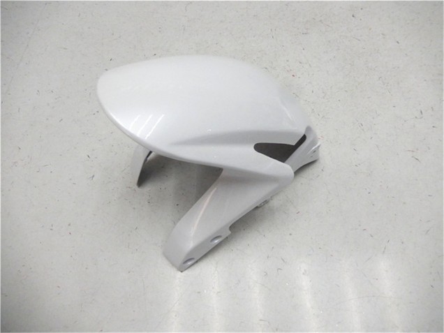 Honda CBR600RR Motorrad Verkleidung 2007-2008 - Perl Weiss