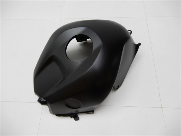 Honda CBR600RR Motorrad Verkleidung 2013-2023 - Matt Schwarz