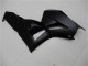 Honda CBR600RR Motorrad Verkleidung 2013-2023 - Matt Schwarz