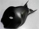 Honda CBR1000RR Motorrad Verkleidung 2004-2005 - Matt Schwarz Repsol