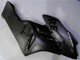 Honda CBR1000RR Motorrad Verkleidung 2004-2005 - Matt Schwarz Repsol