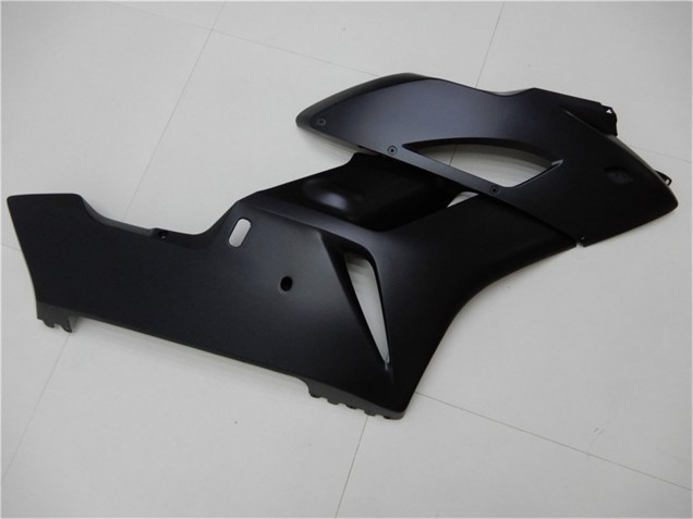 Honda CBR1000RR Motorrad Verkleidung 2004-2005 - Matt Schwarz