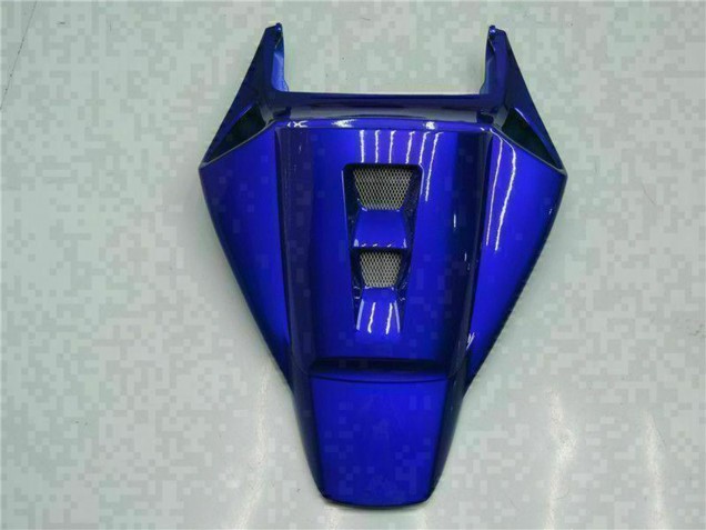 Honda CBR1000RR Motorrad Verkleidung Kit 2006-2007 - Weiss Rot Blau HRC