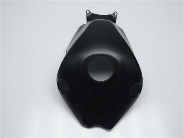 Honda CBR1000RR Motorrad Verkleidung 2008-2011 - Matt Schwarz