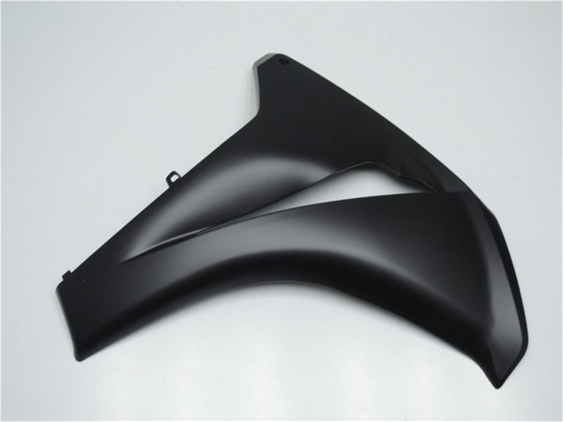 Honda CBR1000RR Motorrad Verkleidung 2008-2011 - Matt Schwarz