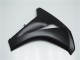 Honda CBR1000RR Motorrad Verkleidung 2008-2011 - Matt Schwarz