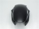 Honda CBR1000RR Motorrad Verkleidung 2008-2011 - Matt Schwarz
