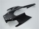 Honda CBR1000RR Motorrad Verkleidung 2008-2011 - Matt Schwarz