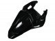Yamaha YZF R6 Motorrad Verkleidung 2006-2007 - Glanzendes Schwarz Matt Schwarz