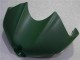 Yamaha YZF R6 Motorrad Verkleidung 2006-2007 - Armee Grun
