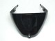 Kawasaki ZX6R Motorrad Verkleidung 2005-2006 - Weiss Glanzendes Schwarz