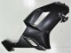 Kawasaki ZX6R Motorrad Verkleidung 2007-2008 - Matt Schwarz