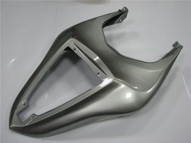 Kawasaki ZX6R Motorrad Verkleidung 2007-2008 - Grau