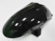 Kawasaki ZX6R Motorrad Verkleidung 2007-2008 - Weiss Schwarz Rot