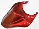 Kawasaki ZX6R Motorrad Verkleidung 2007-2008 - Weiss Schwarz Rot