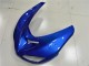 Kawasaki ZX10R Motorrad Verkleidung 2006-2007 - Blau