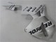 Honda CBR600RR Motorrad Verkleidung 2003-2004 - Weiss Silber Schwarz Repsol