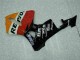 Honda CBR600RR Motorrad Verkleidung 2005-2006 - Orange Weiss Rot Schwarz Repsol