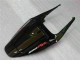 Honda CBR600RR Motorrad Verkleidung 2005-2006 - Schwarz Repsol