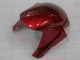 Honda CBR600RR Motorrad Verkleidung 2005-2006 - Rot Schwarz