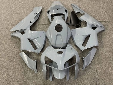 Honda CBR600RR Motorrad Verkleidung 2005-2006 - Nardo Grau