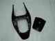 Honda CBR600RR Motorrad Verkleidung 2005-2006 - Glanzendes Schwarz Silber