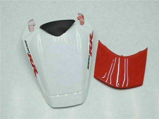 Honda CBR1000RR Motorrad Verkleidung 2008-2011 - Orange Weiss Rot Schwarz Repsol