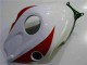 Honda CBR1000RR Motorrad Verkleidung 2012-2016 - Weiss Rot Grun Castrol