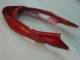 Honda CBR1100XX Blackbird Motorrad Verkleidung 1996-2007 - Rot