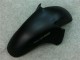 Honda CBR1100XX Blackbird Motorrad Verkleidung 1996-2007 - Matt Schwarz Silber